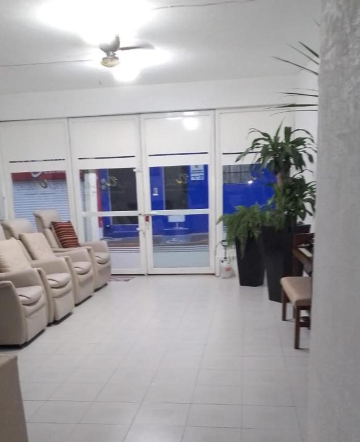 Hotel Club Abuelos Xalapa Luaran gambar