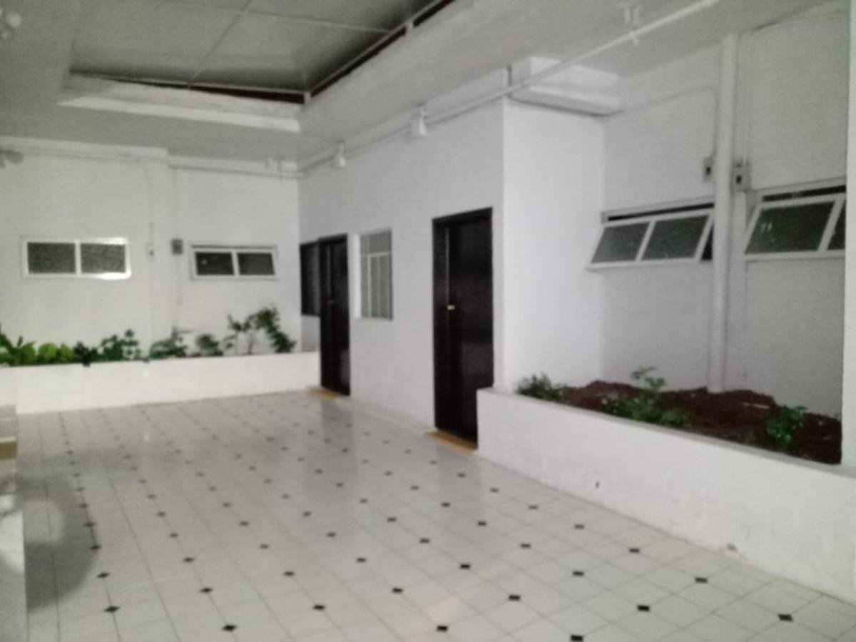 Hotel Club Abuelos Xalapa Luaran gambar