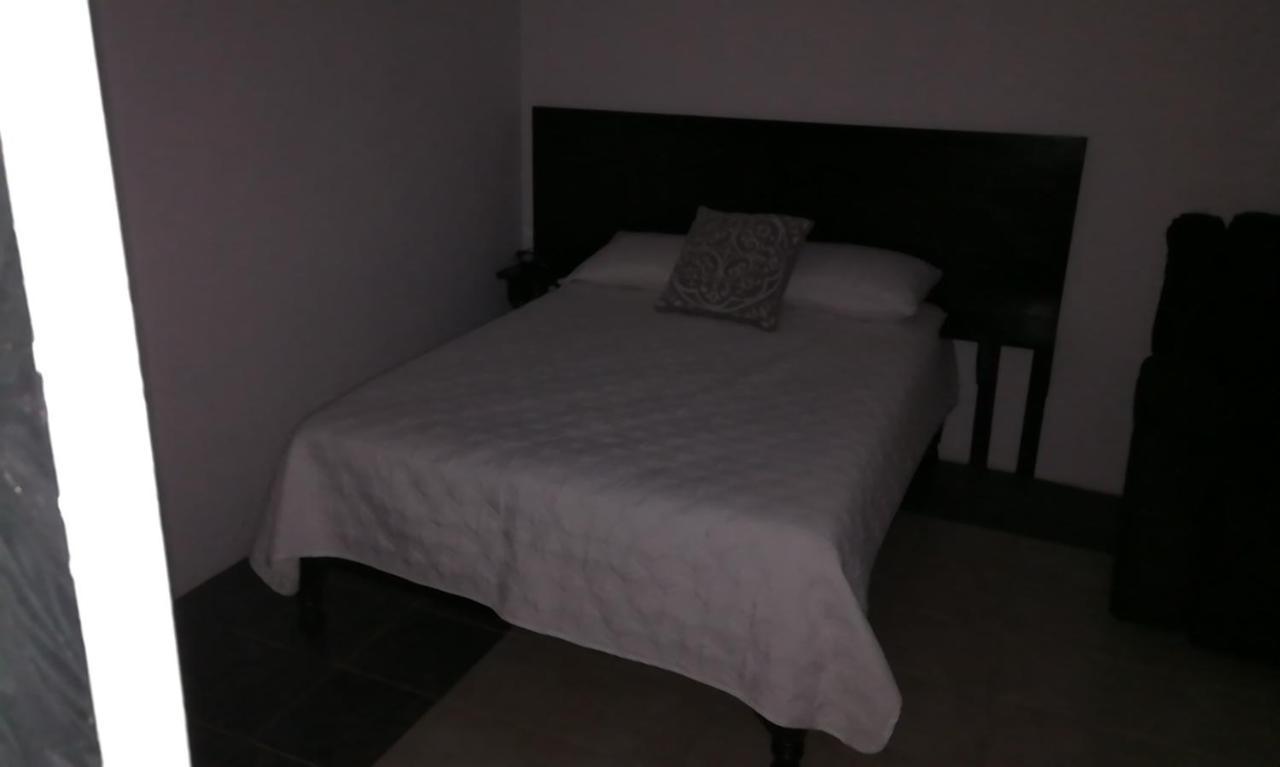 Hotel Club Abuelos Xalapa Luaran gambar