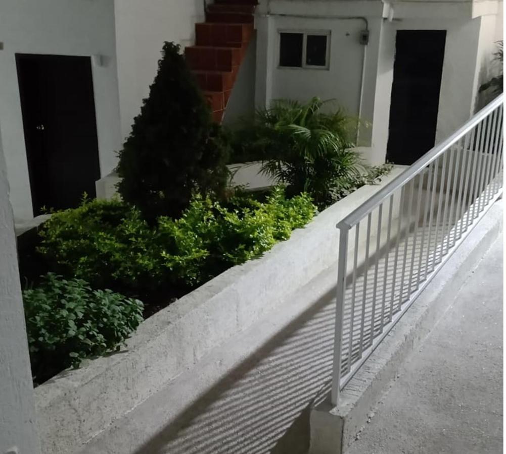 Hotel Club Abuelos Xalapa Luaran gambar